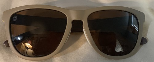 Knockaround Fort Knocks Happy Camper Smores Sunglasses - Picture 9 of 10