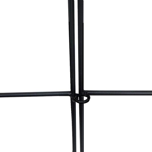 Decorative Garden Border Fence Panel 32 in x 10 ft, Decorative Wire Fencing G... - Picture 6 of 8
