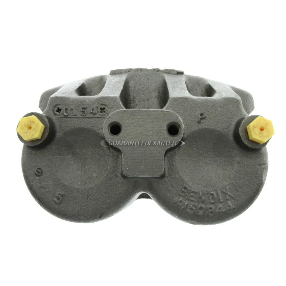 Pinza de freno Centric Parts 141.80003 TCP Foto 4 de 4