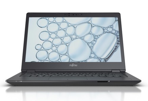 LAPTOP FUJITSU LIFEBOOK U7410 Intel Core i5-10210U 8GB 512GB SSD FHD WIN11P - Zdjęcie 2 z 15