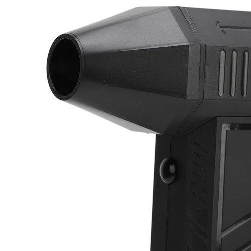 Jet Fan Portable High Power Dust Blower For Outdoor