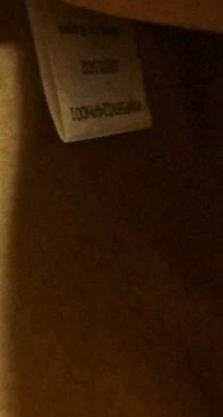 MCM Polvo Rosa Visetos Muñequera Cremallera Cartera Herrajes Dorados Foto 4 de 4