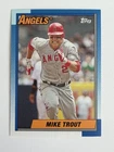 2013 Topps Archives #200 Mike Trout