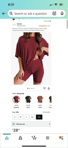 Großhandel Wiederverkäufer 10 Stck. Damenbekleidung Mystery Box Mix Posten Neu mit Etikett Amazon Marken Mix - Bild 3 von 18