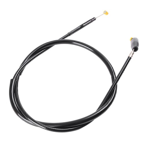 Motorcycle Clutch Cables Wire Line For Suzuki GSXR600 / GSXR750 2006-2010 2009 - Bild 3 von 11