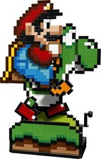 LEGO Super Mario: Super Mario World: Mario & Yoshi (71438)