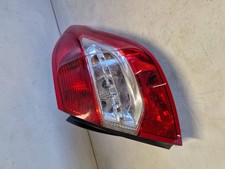 Citroen C4 II 2012 Rear right rear tail light lamp 9687311980 URK17694