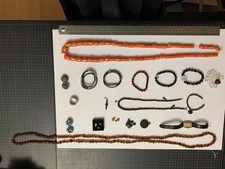 Schmuck Konvolut