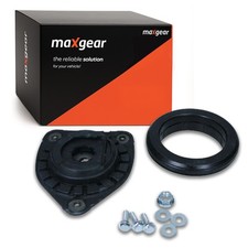 MAXGEAR Federbeinlager Domlager VORNE LINKS RECHTS RENAULT LAGUNA BT0/1 KT0/1