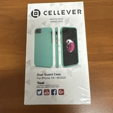 Cellever Mobile Cell Phone Case For iPhone 7/8 SE2020 NEW