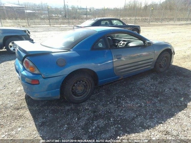 Fuel Pump Assembly Coupe 2.4L Fits 03-04 SEBRING 1949302 Foto 4 de 4