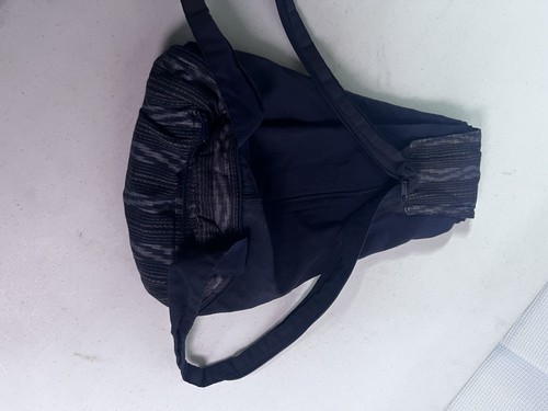 Mochila compacta con correa para el hombro para un viaje fácil - Imagen 5 de 11
