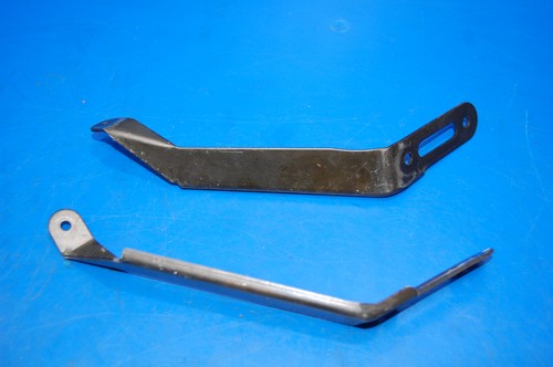 2017 05-2023 DRZ400SM S E OEM FRONT REFLECTOR BRACKET HANGER MOUNT 35956-29F10 - Bild 15 von 18