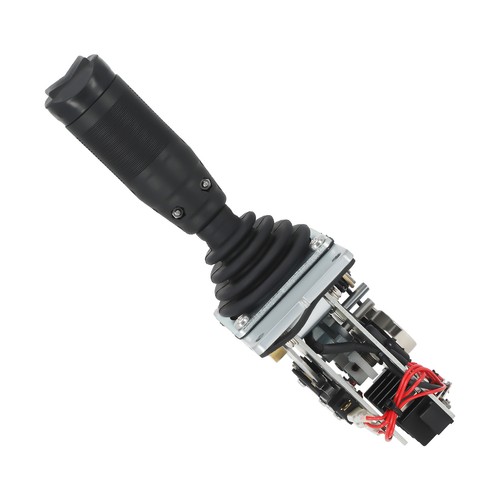 Controlador Joystick para Elevador de Pluma Telescópica Genie Modelos S-40 S-45 S-60 S-65 - Imagen 1 de 11