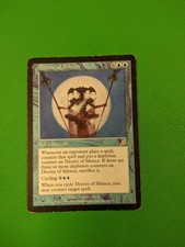 Decree of Silence Scourge Regular DMG