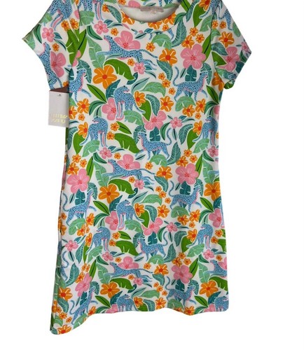 Smith & Quinn sierra dress Party Jungle