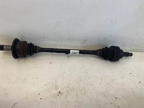 BMW 3 F30, F80 Antriebswelle vorne rechts 7597690 3.00 Diesel 190kw 23685360
