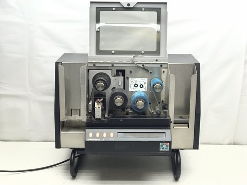 NBS ImageMaster S-18 High speed desktop ID Card Printer - Picture 2 of 7