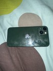Apple iPhone 13 - 128 Go - Vert Il Verrouiller