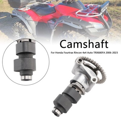 14100-HN8-B40 Nockenwelle 14100-HN8-A60 Für Honda Fourtrax Rincon TRX680FA 06-23