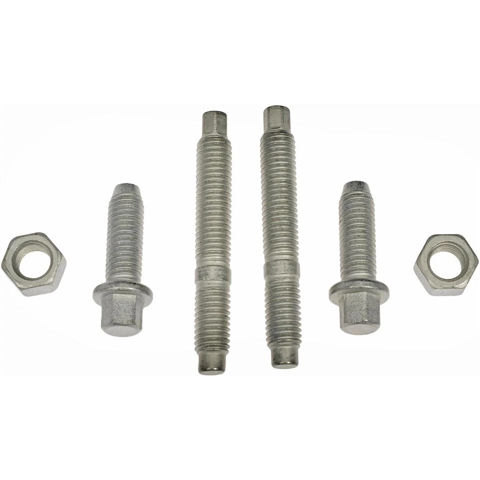 Juego de 2 bujes de barra estabilizadora Dorman 928-565 par de conductor y pasajero delanteros o traseros Foto 3 de 4