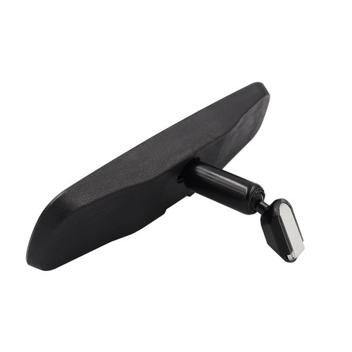 View Rear Inside Replacement Mirrorw/ Ab Heavy Duty Glue Mirror Universal ~ - Picture 6 of 12