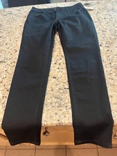 Seven7 High-Rise Skinny Jean Size 12 2 PAIR