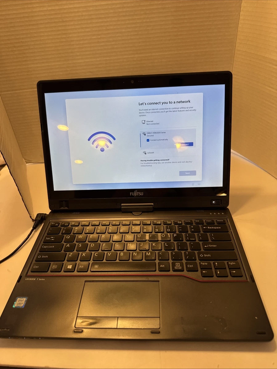 FUJITSU LIFEBOOK Corei5 メモリ8GB SSD256GB Fujitsu LifeBook E549 14´´ i5-8265U/8GB/256GB SSD Laptop| Techinn
