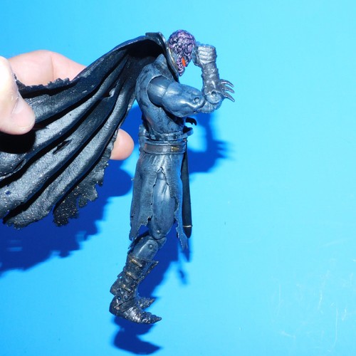 Figura de 7" Toybiz Marvel Legends Comic Heroes Conan Wrarrl 2007 - Imagen 5 de 6