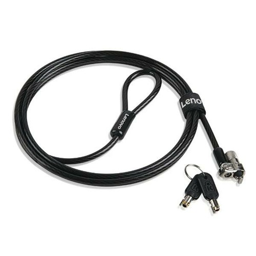 Sicherheitskabel Lenovo 4XE1L68273 1,8 m
