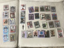 nascar young guns  lot  Hailie Deegan Riley Herbst Ben Rhodes Austin Hill + more