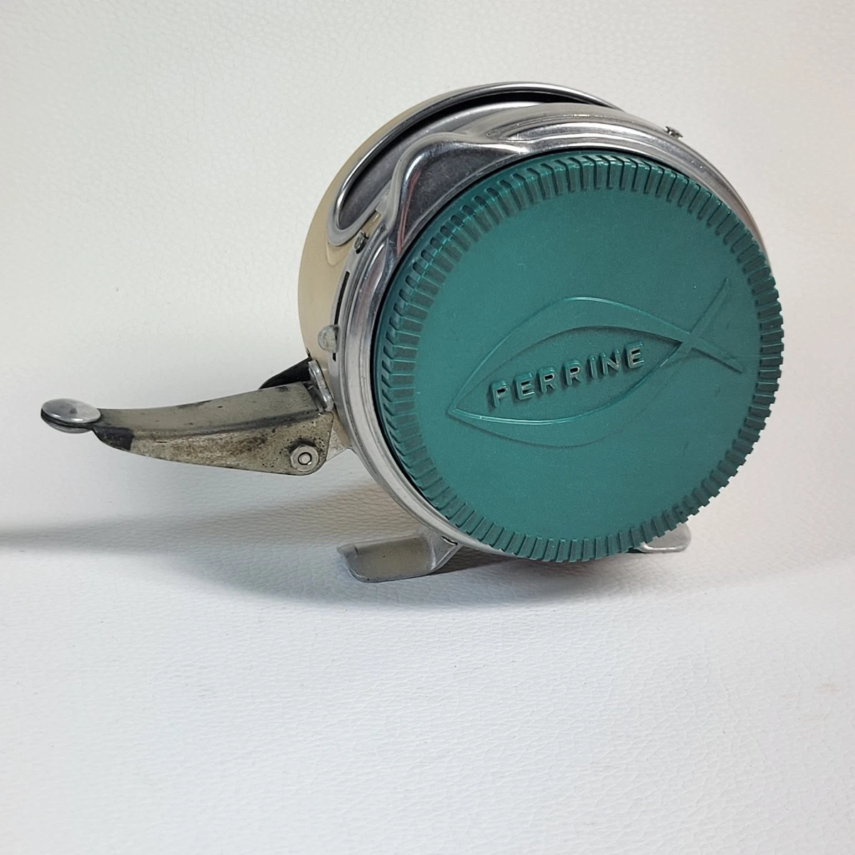 Perrine Fly Reel In Vintage Fly Fishing Reels for sale - eBay