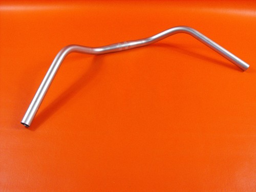 Retro Vintage Fahrrad Lenker Fahrradlenker NOS #17 - Bild 2 von 2