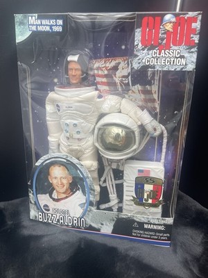 Buzz Aldrin: The Life and Legacy of the Second Astronaut to Walk On the Moon