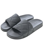BOTTEGA VENETA Sandals Women's Size 36 Black