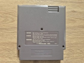 NES - Yoshi's Cookie f&uuml;r Nintendo NES mit Anleitung