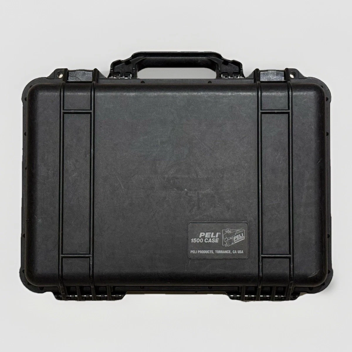 Custodia protezione in silicone EasyCover case per Nikon D850 Nero