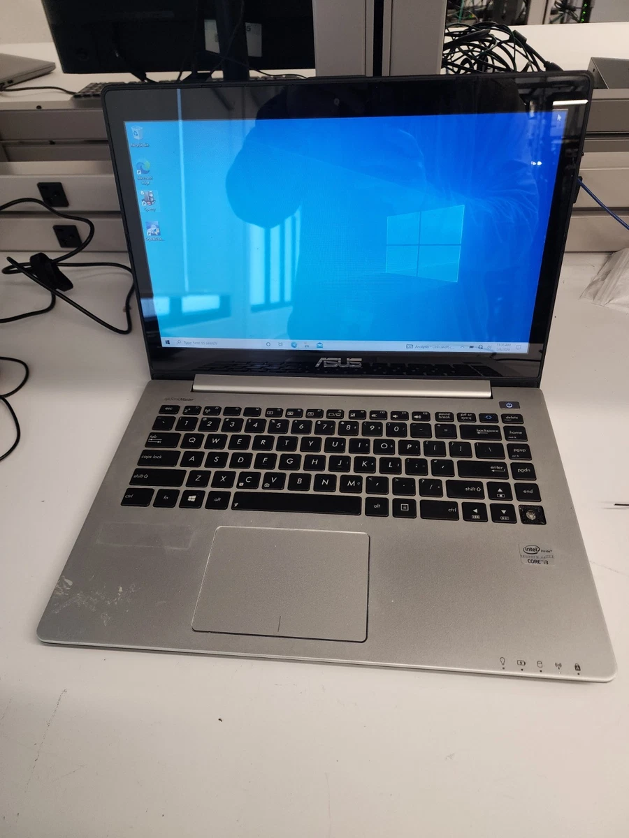 ASUS Intel Core i3 3rd Gen PC Laptops and Netbooks for sale | eBay
