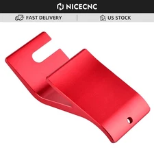 CNC Universal Tire Change Bead Holder Assistance Hook Tool Dirt Bike Off-road