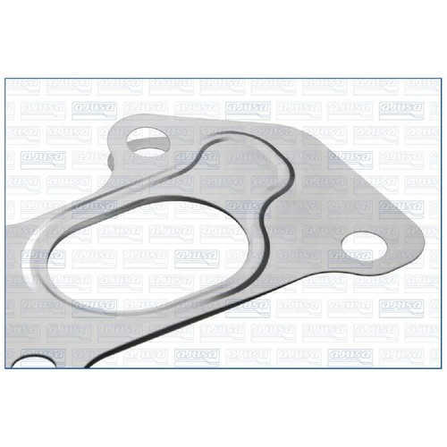 Abgaskrümmer-Dichtung für Peugeot 406 8B 8C 8E/F 407 6C 6D SW 6E 607 9D | 1183 - Bild 3 von 5