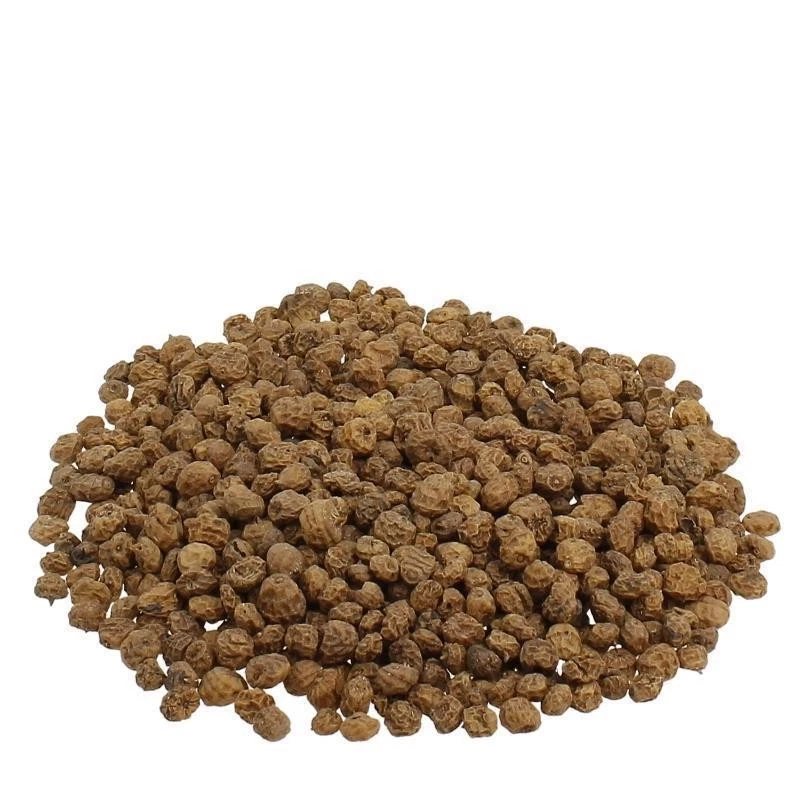 Tigernüsse MIX 5 kg 8-18 mm Erdmandel Tigernuts Carpline24 (3,08 EUR/kg)