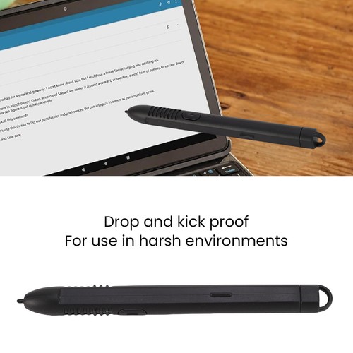 Touch Pen Fit For Toughbook FZ G1 MK4 MK5 Laptop IP65 Water Proof Laptop Tou SET - Picture 10 of 12