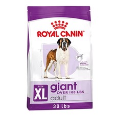 Royal Canin Size Health Nutrition Giant Breed Adult Dog Dry Food - 30 lb