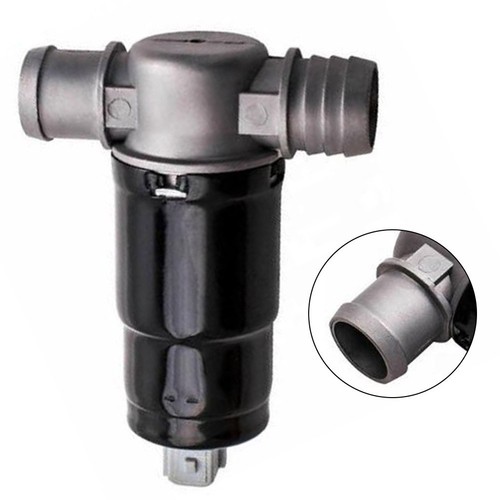 Air Control Valve for BMW For E30 For E34 13411433626 Reliable Performance - Picture 3 of 7