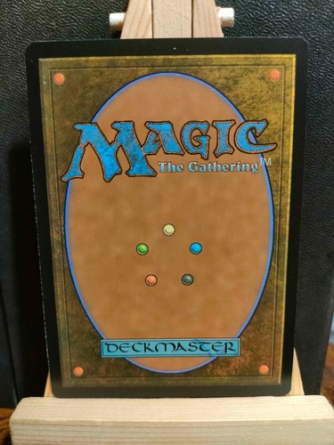 Concordant Crossroads - Secret Lair Drop Series Promo - Rare - NM (siehe Bilder) MTG - Bild 2 von 2