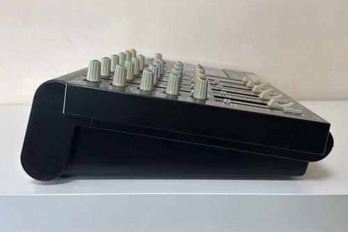 Tascam Portastudio 414MKII 4-Track Multitrack Cassette Tape Recorder From JP Fs - Picture 3 of 9