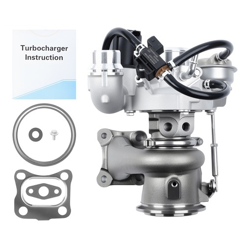 Turbocompresor para Chevy Malibu 1,5 L L4 2016 2017 2018 2019-2023 12687057 - Imagen 12 de 12