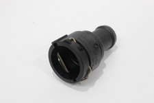 Audi A3 Cabriolet 8P Coolant Pipe Hose Radiator Quick Connector New Genuine