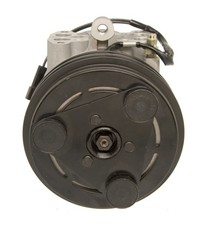 A/C Compressor-New Compressor 4 Seasons 58101