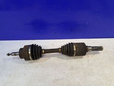 Lincoln Navigator 2011 front driveshaft BPR44040